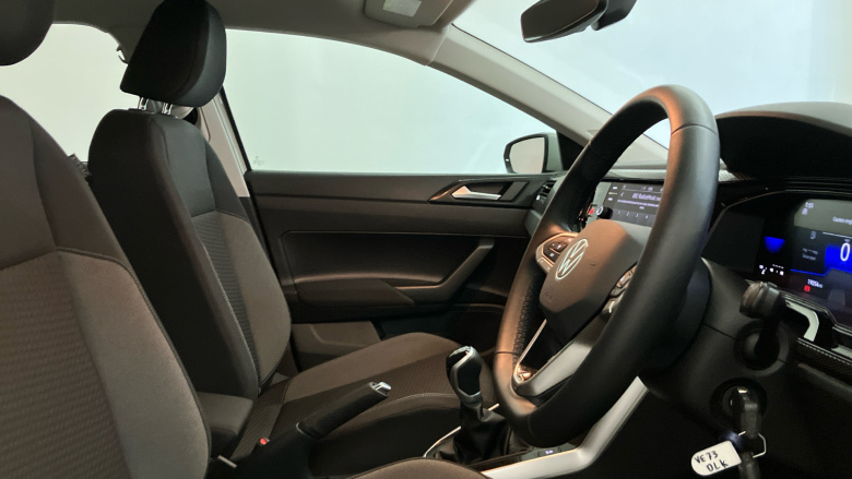 Volkswagen Polo 1.0 TSI Life 5dr Petrol Hatchback